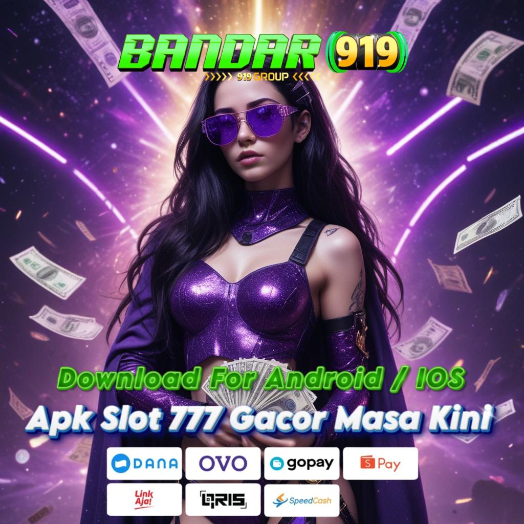 SITUS SLOT 789RP Jadi Member Baru? Unduh APK Slot 777 Sekarang!   