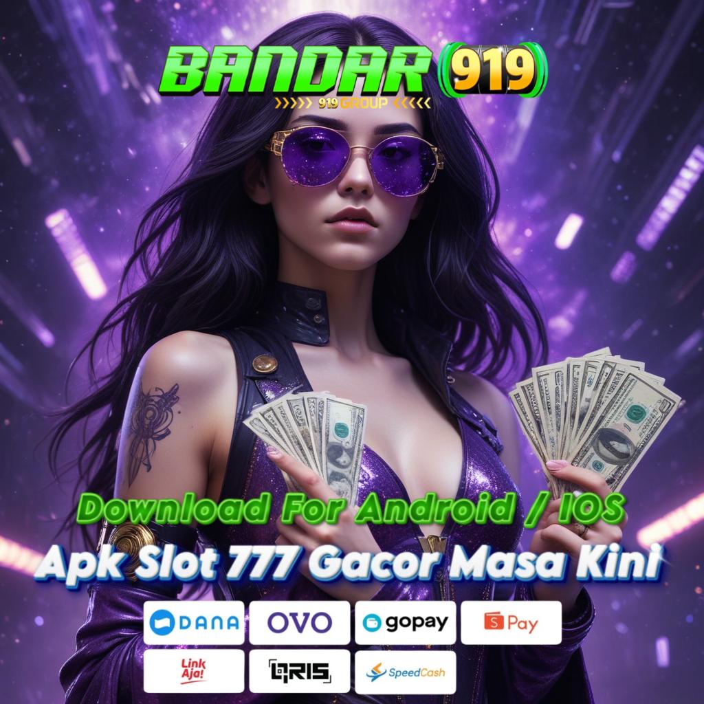 AGEN SLOT GACOR Server Stabil, Spin Lancar! Download APK Sekarang dan Coba!   