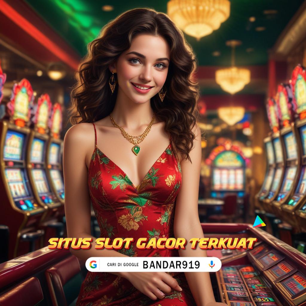 RP999 SLOT LOGIN Lanskap Digital gaya fashion   