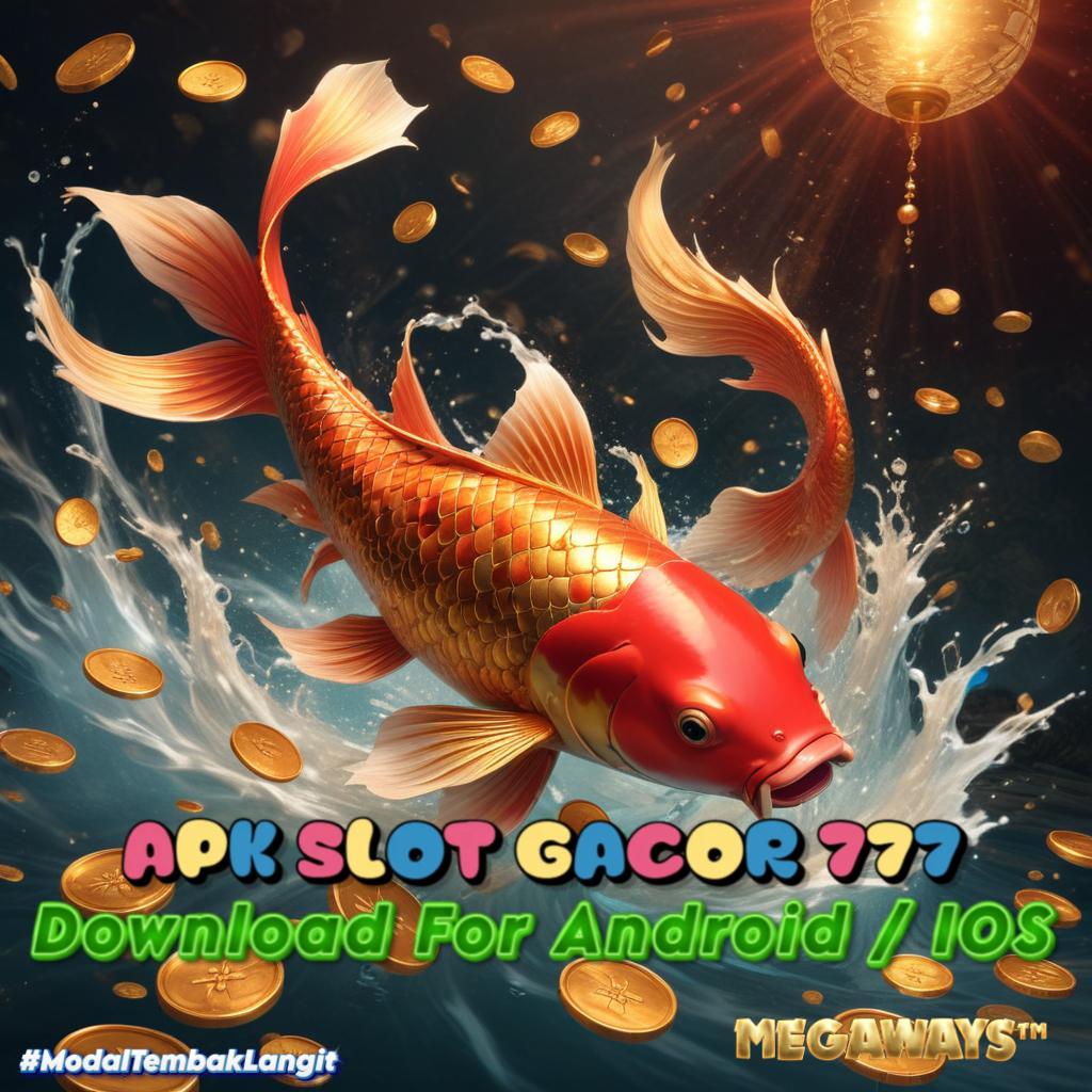 MODYOLO FR LEGENDS Pilihan Slot Terlengkap | Slot 777 APK Deposit Dana 10K!   