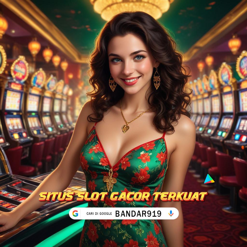 HACK SLOT GAME ONLINE APK Sistem Fleksibel Fitur Web   