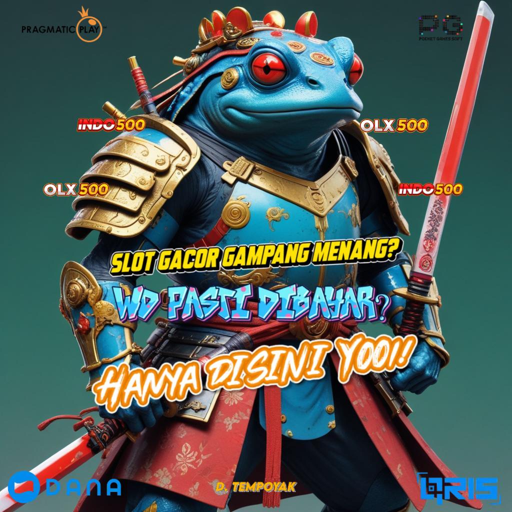 777 SLOTS Dijamin Scatter Mudah Muncul