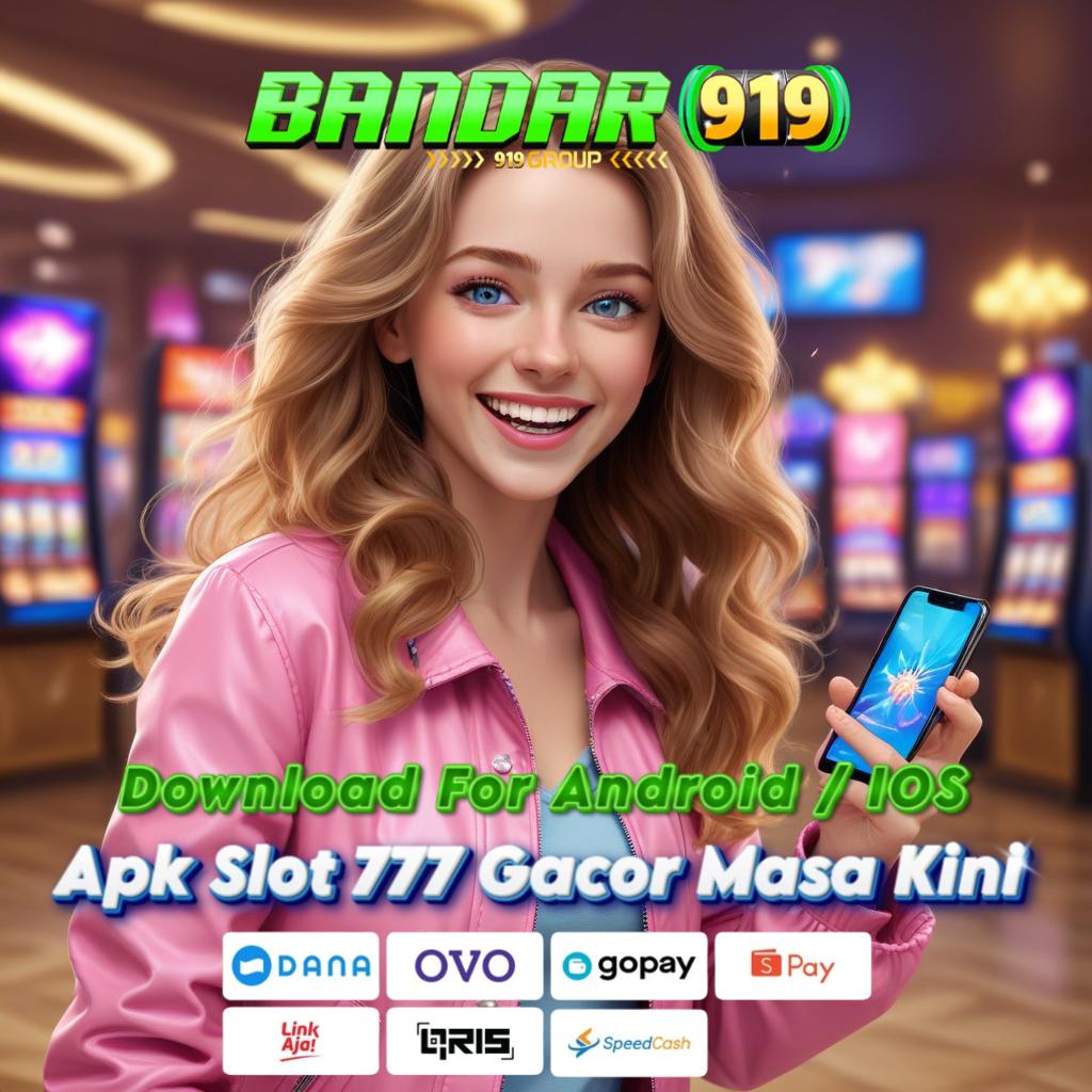 SITUS SLOT ONLINE GACOR 2024 Fitur Terbaru Hadir! Unduh APK Slot Online Terbaru!   