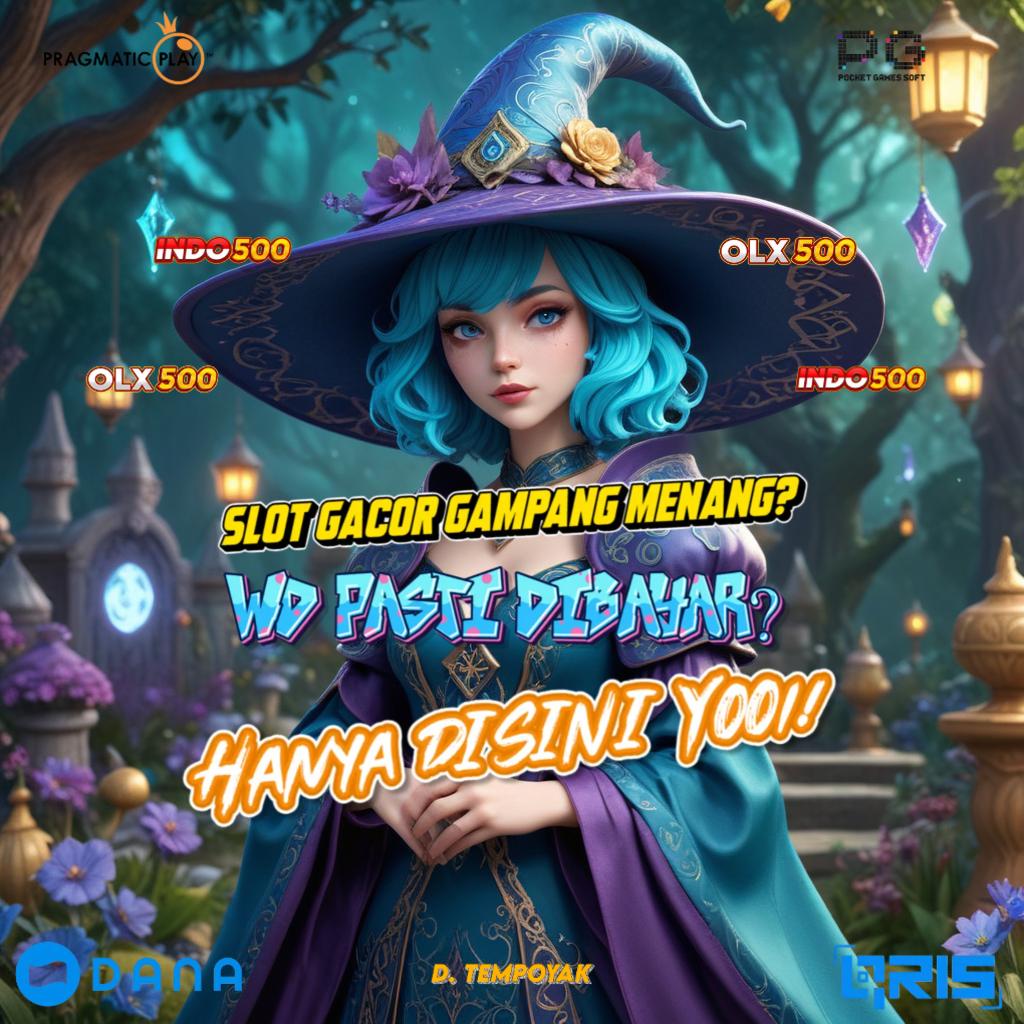 Slot Idr Apk