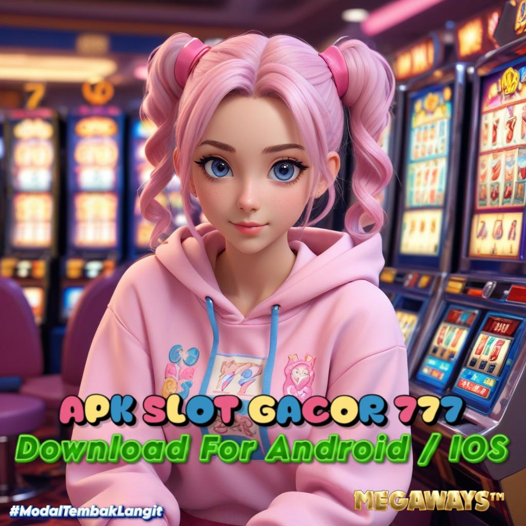 GN168 Super Jackpot? Ini Cara Unduh APK dengan Mudah!   