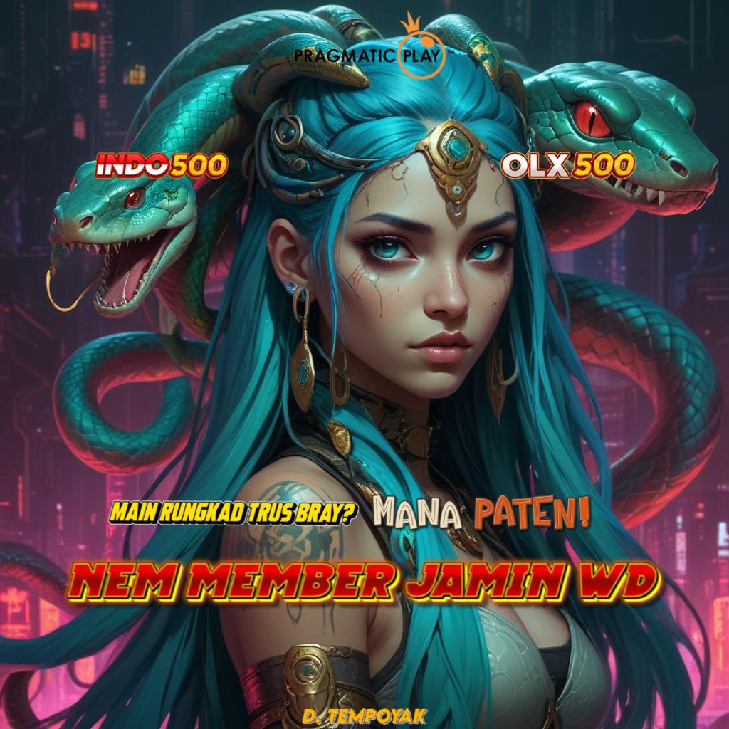 Lho Gini Dong! DOWNLOAD APK RP 777 Mesin Penghasilan