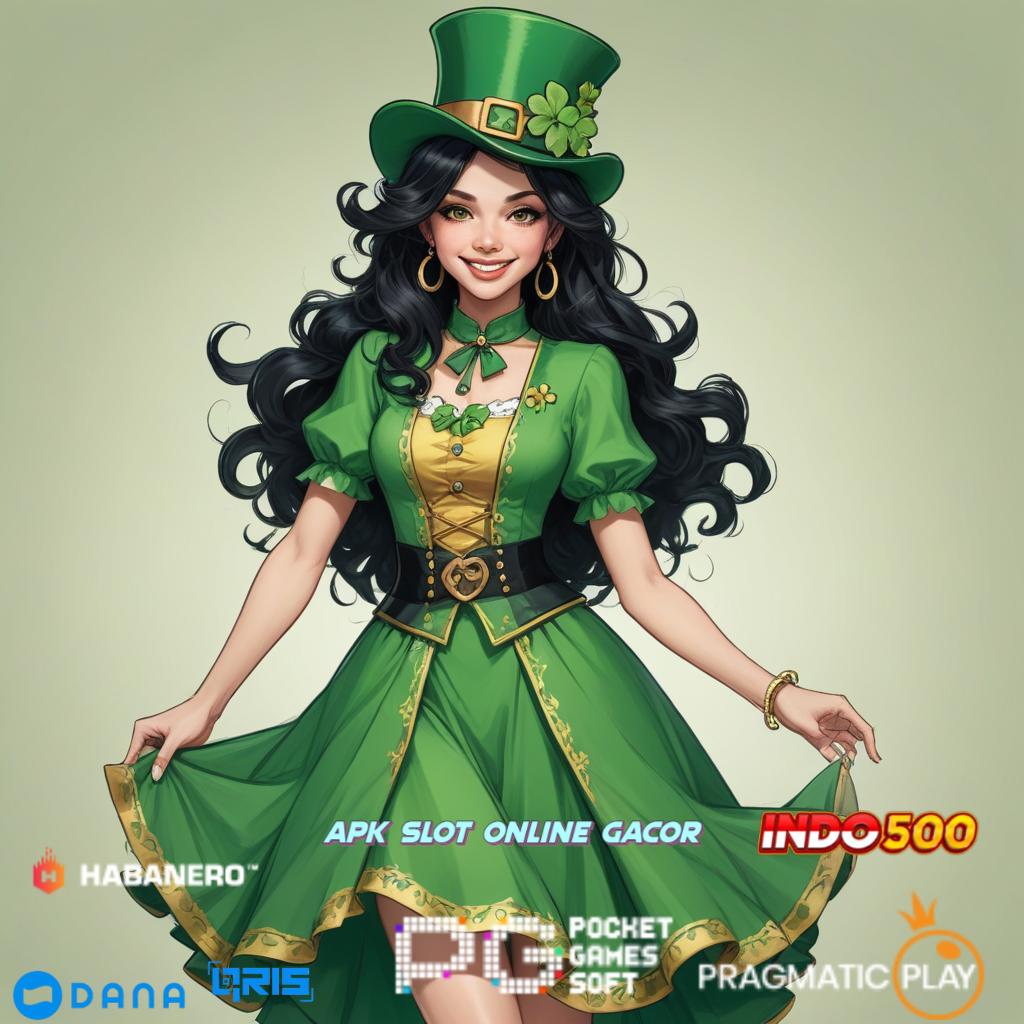 IDR 777 SLOT APK Kamboja Gacor