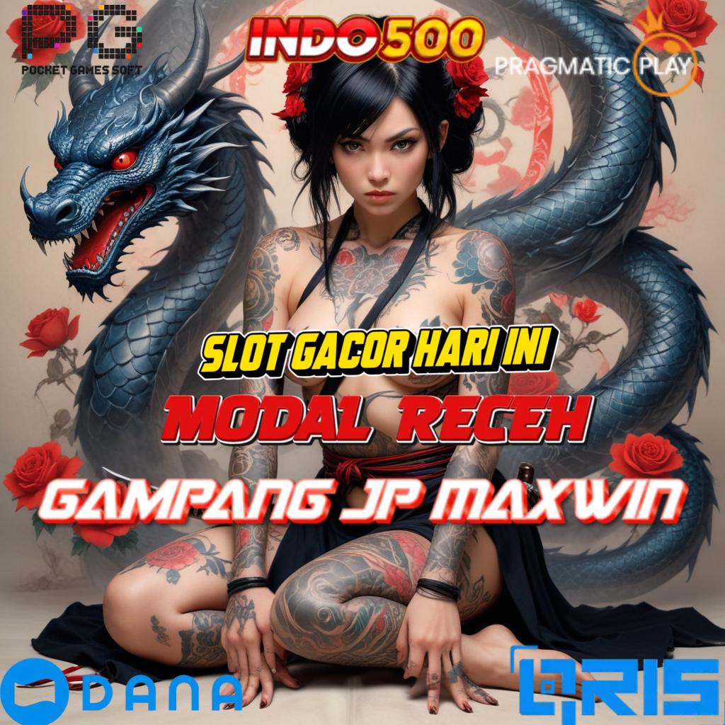 PT 707 APK Slot Depo 50 Bonus 100