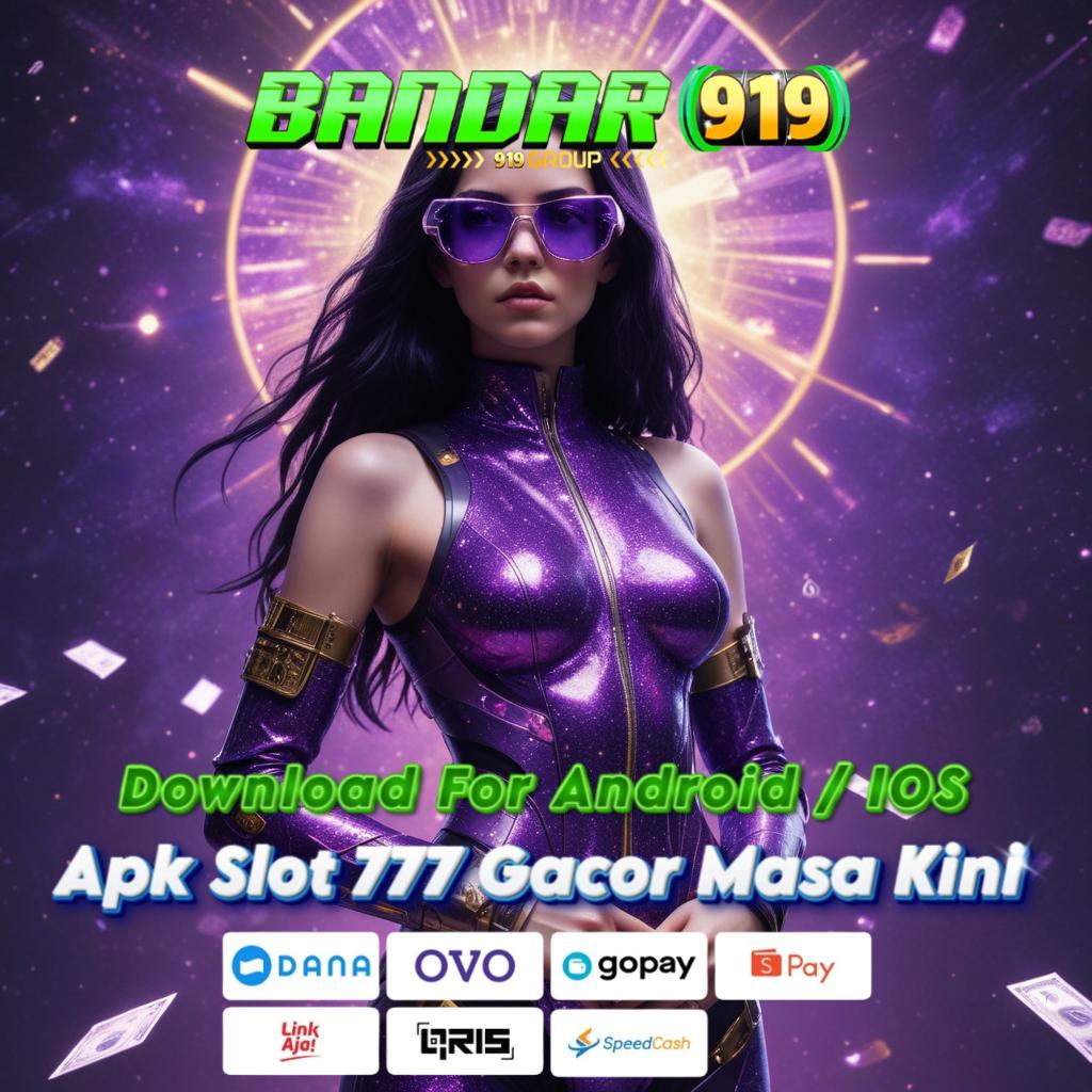 APK KING777 Spin Super Cepat | APK Ini Jamin Transaksi Lancar!   