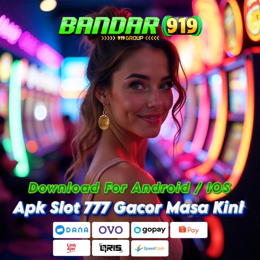 APLIKASI ID098 Jackpot Murni Tanpa Bot | Spin Bebas Lag dengan Server Premium!   