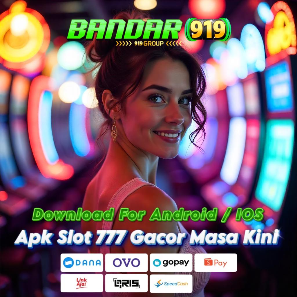 LOGIN IND666 Spin Tanpa Henti | Unduh APK Slot VIP Sekarang!   