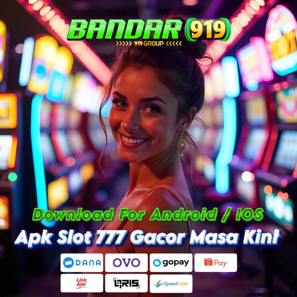 DOWNLOAD IDR777 APK Layanan Terbaik | Adaptif Jackpot Besar   