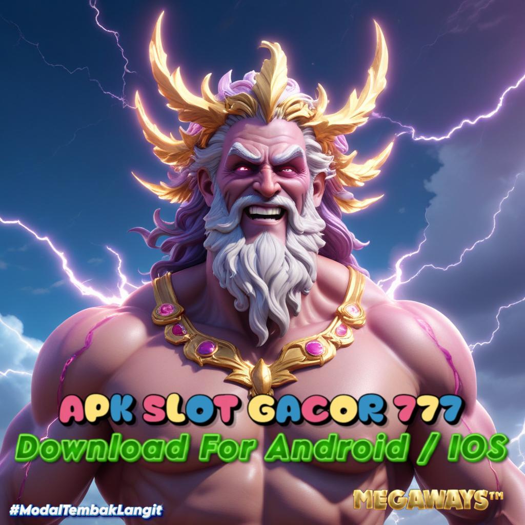 MEGA SLOT 777 LOGIN Deposit Sekali, Jackpot Berkali-Kali | Unduh APK Gratis & Rasakan Gacornya!   