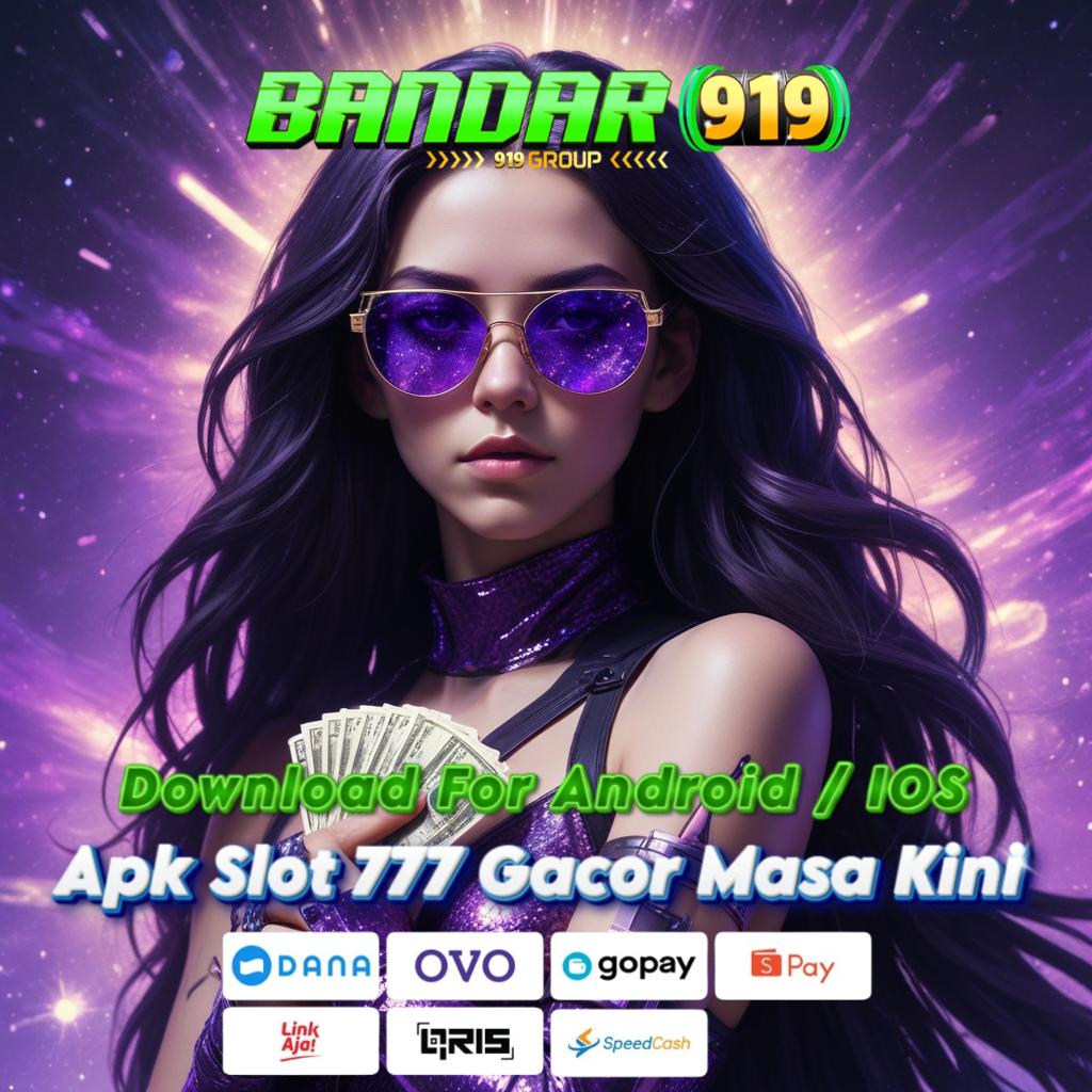 CL699 APK Auto Cuan! Coba APK Mesin VIP dengan Fitur Terbaru!   