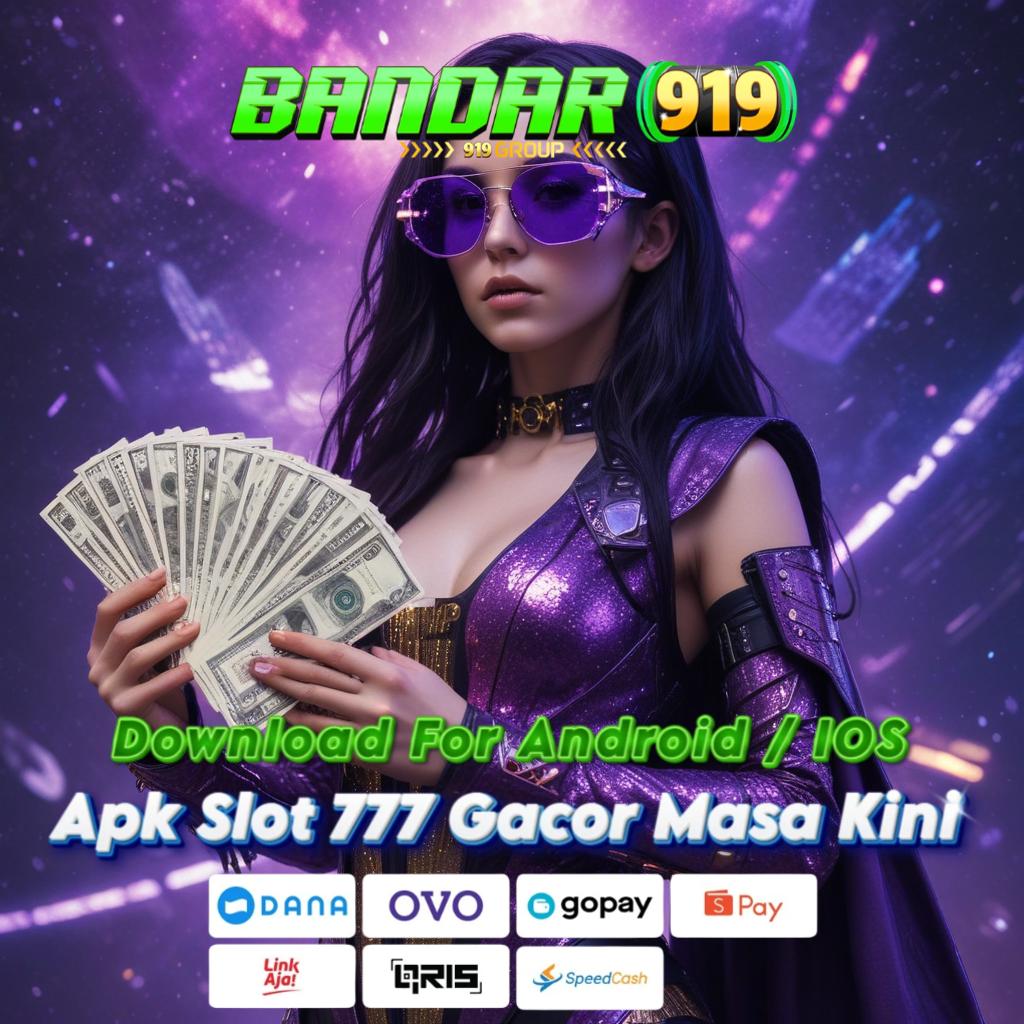 LINK SLOT GACOR THAILAND 2023 Versi Baru | Android Auto Spin!   