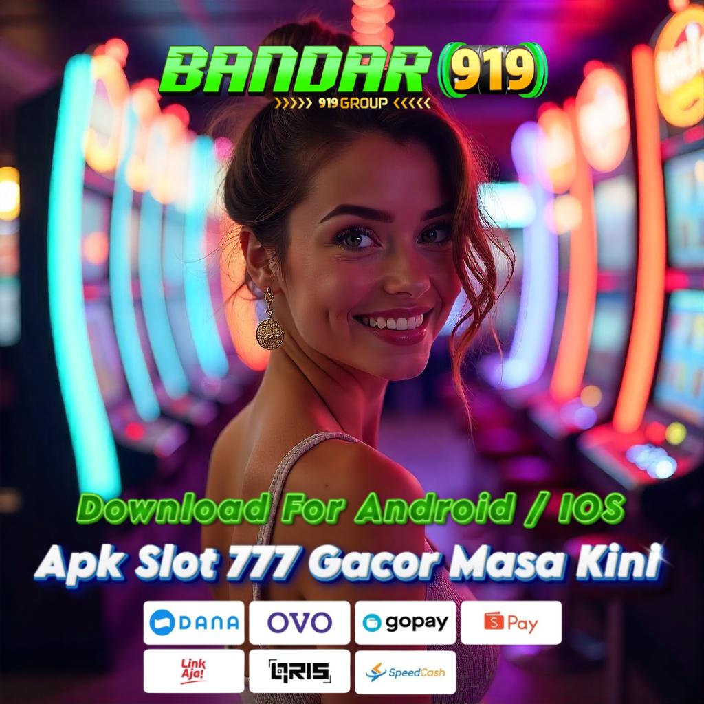 APK LUCKY SVIP Spin Lebih Gacor | Freespin Gratis, Game Makin Asik!   