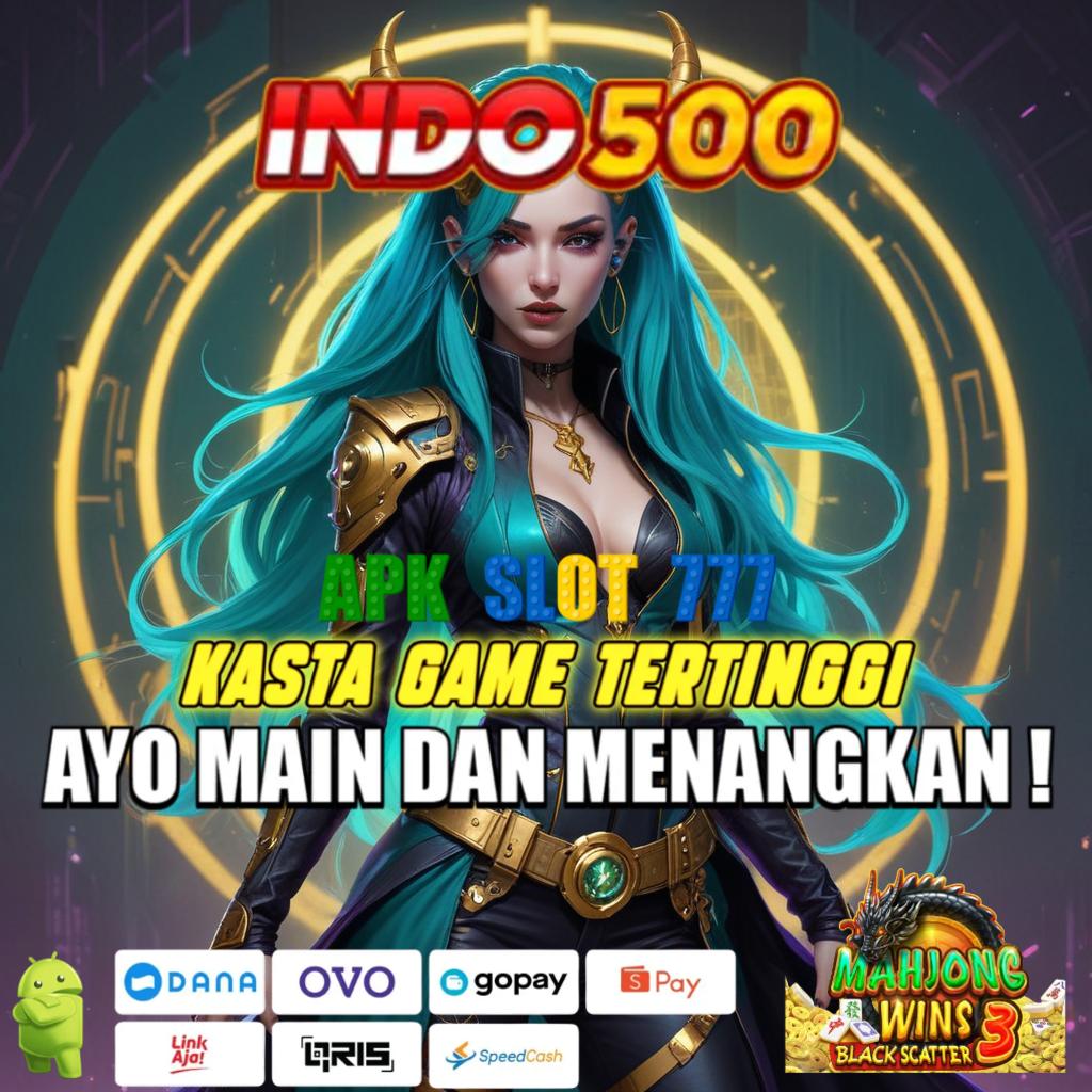 Slot Gacor Gampang Maxwin 2024