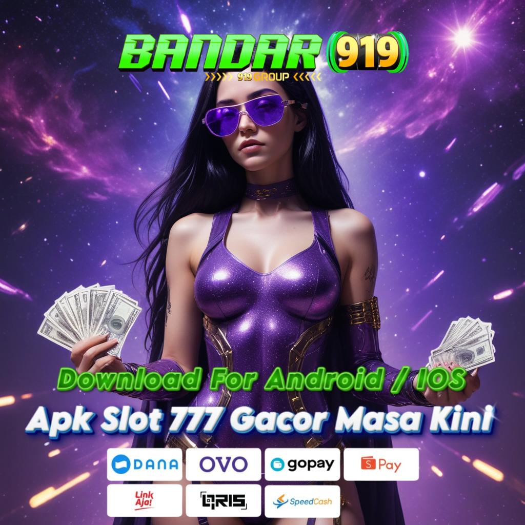 DOWNLOAD FB777 APK WD Pasti Masuk | Sensasi Slot 777 VIP dengan Free Bet!   