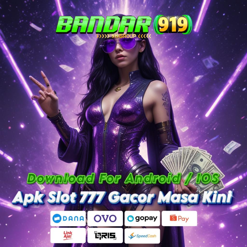 AN777 APK Peluang Jackpot Ada di Genggaman | Bonus Member Baru Menanti!   