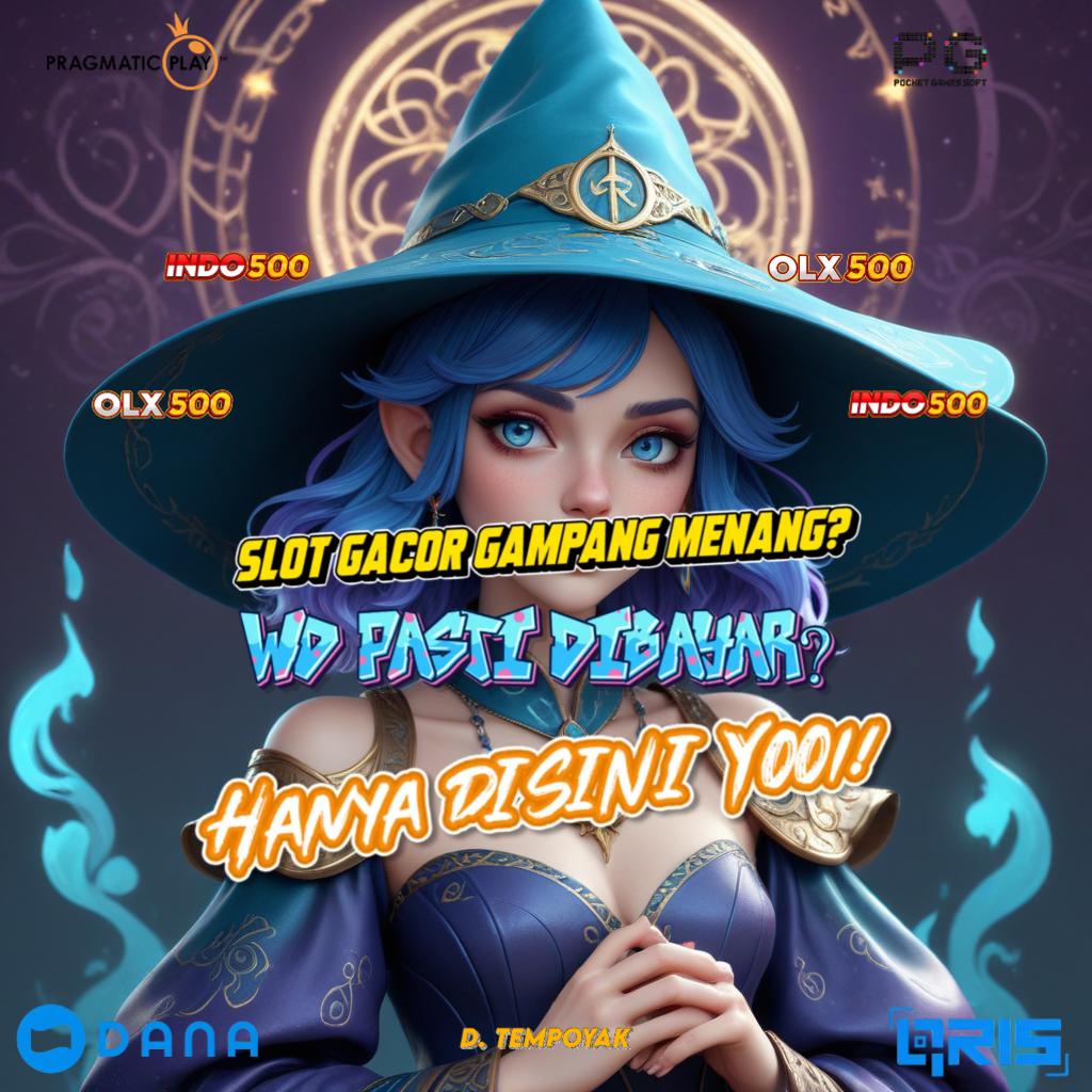 Slot Gratis Saldo Dana Tanpa Deposit