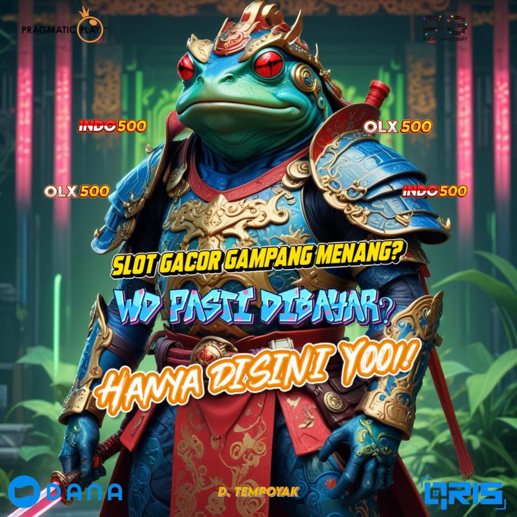 H5 RP Aplikasi Slot Dengan Dana