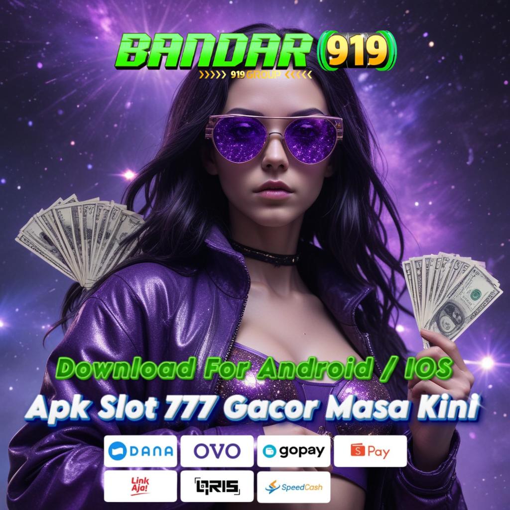 DHD738 APK Sensasi Bermain Maksimal | Unduh APK Mesin Boost, Spin Tanpa Gangguan!   