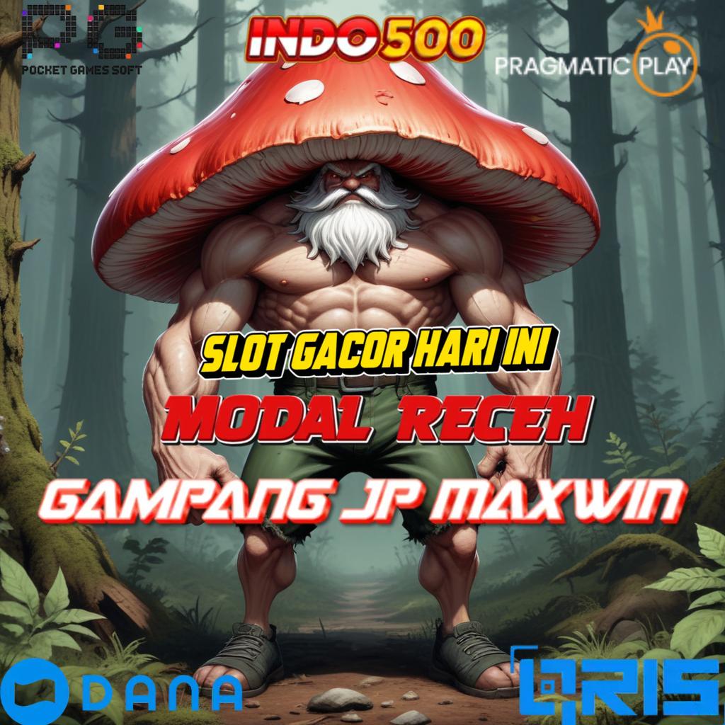 INA777 Slot Injector Mod Apk