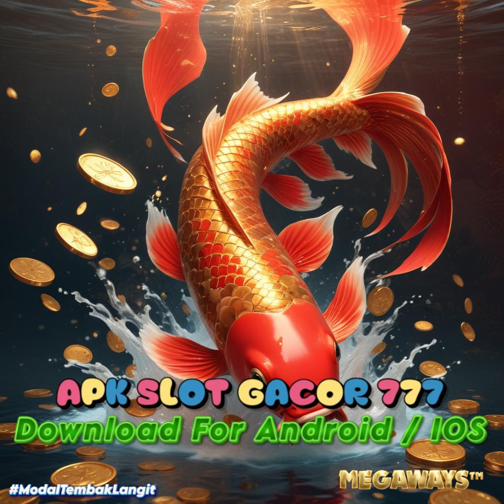 SITUS SLOT GACOR RESMI INDONESIA APK Ini Jawabannya! Tanpa Deposit, Langsung Bisa Bermain!   