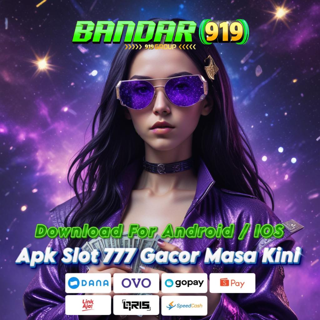 LOGIN CRAZY777 APK Game Terlengkap Udah Ready | Unduh APK Tanpa Ribet!   