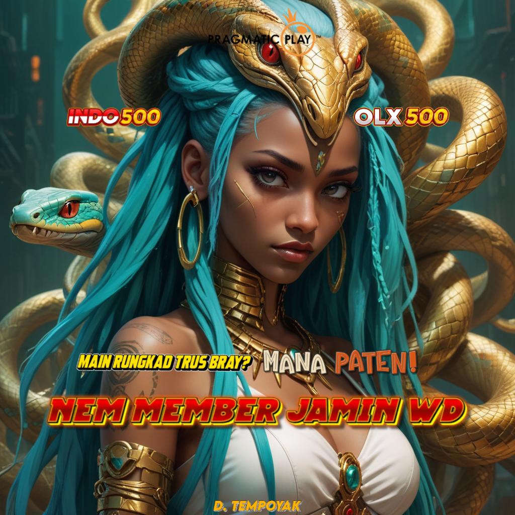 Ini Metode Keren! 1266 SLOTS Kunci Kejutan Bonus