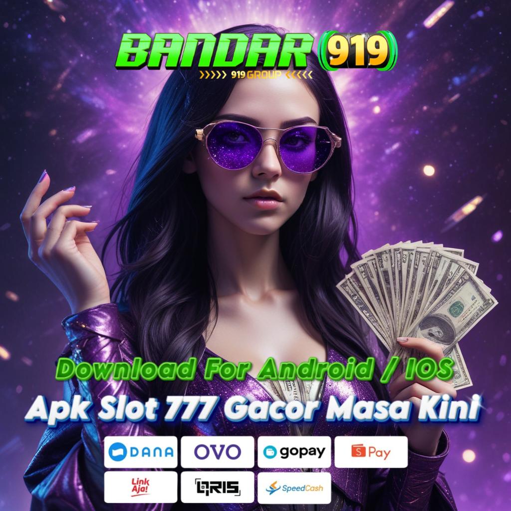 PCPC7 Main Slot Tanpa Bosan | Pasti Maxwin   