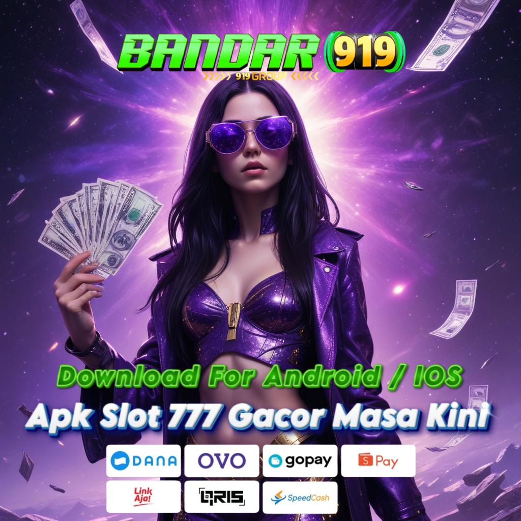 RTP JAM GACOR MALAM INI Jackpot Tiap Hari! Layanan Deposit QRIS Paling Ngebut!   