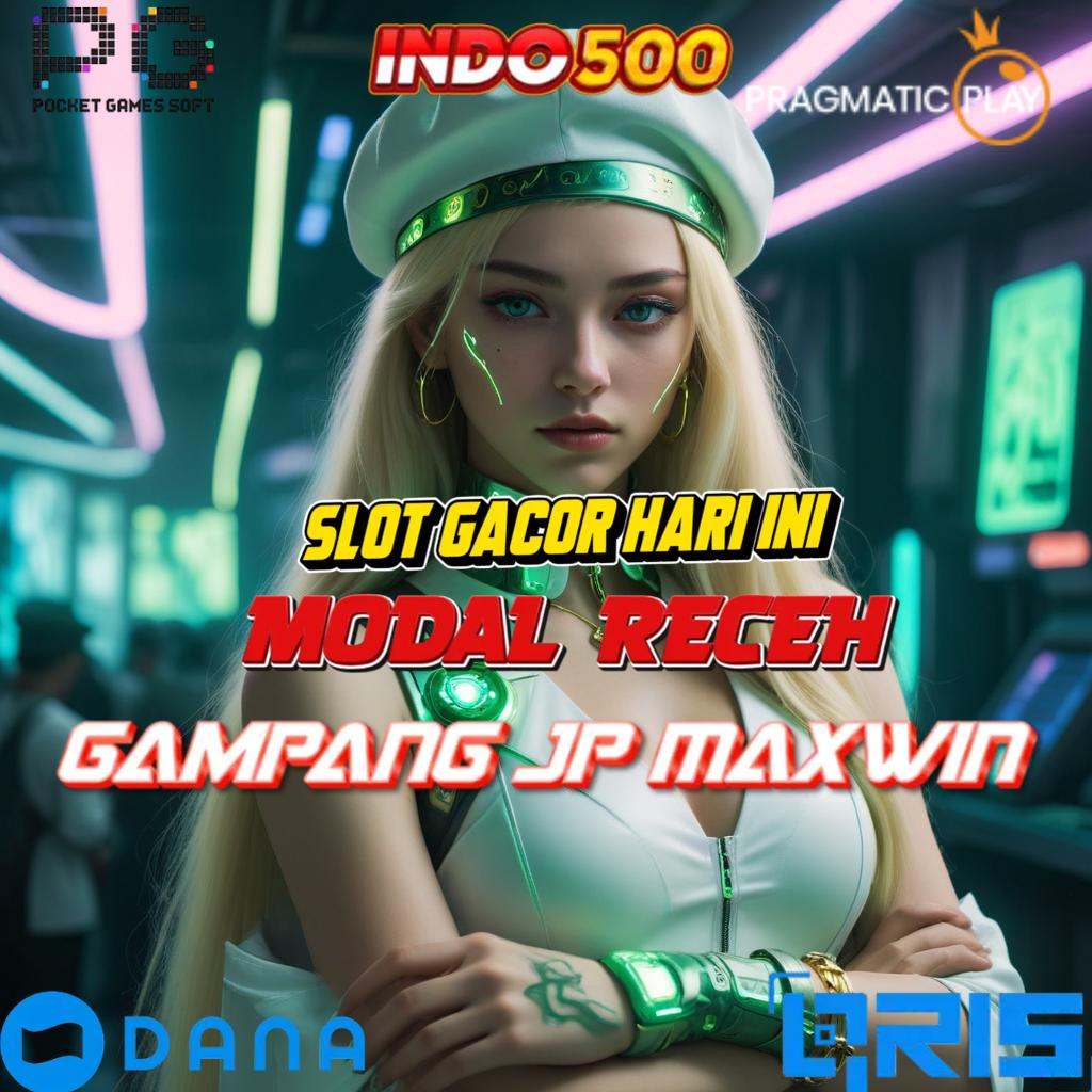 Anubis Hack Slot Apk