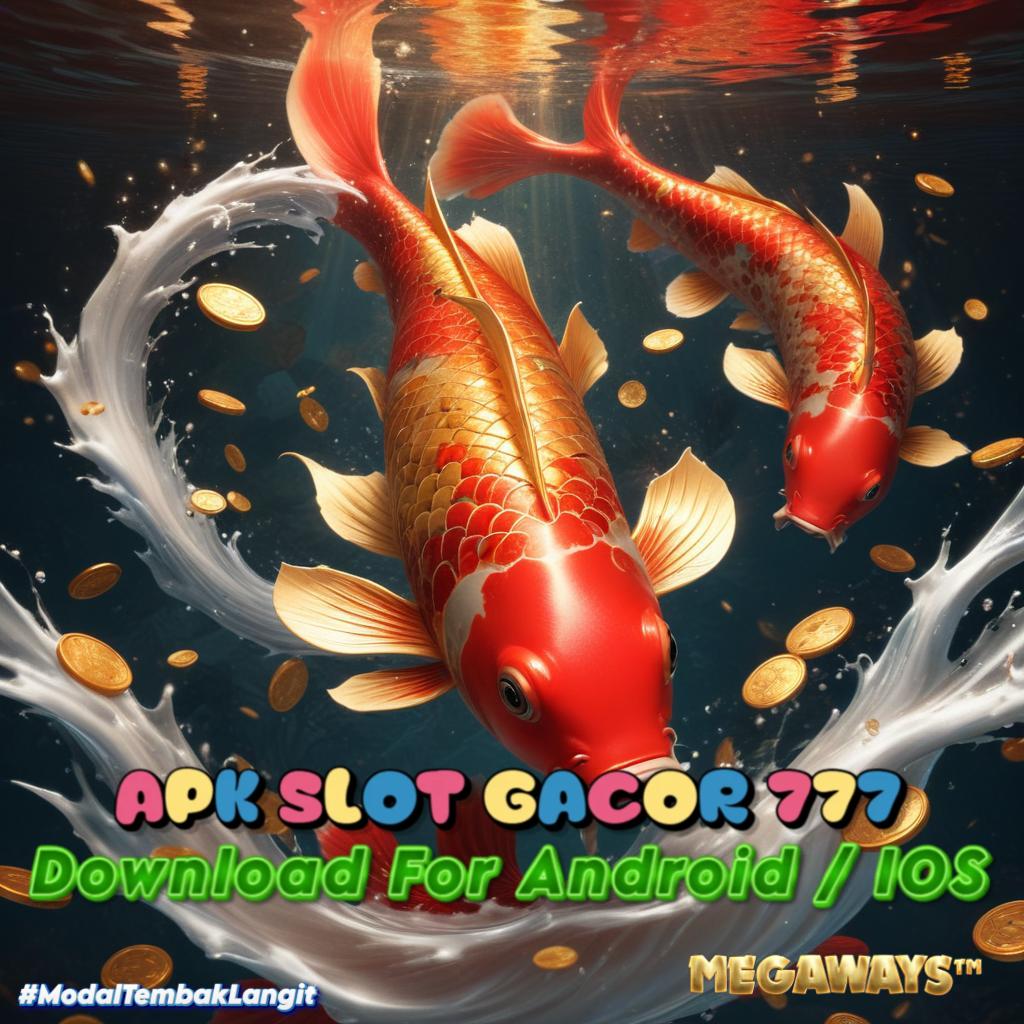 LOGIN RP177 APK Klaim Bonus Rollingan! Gas Spin di APK Slot Eksklusif Ini!   