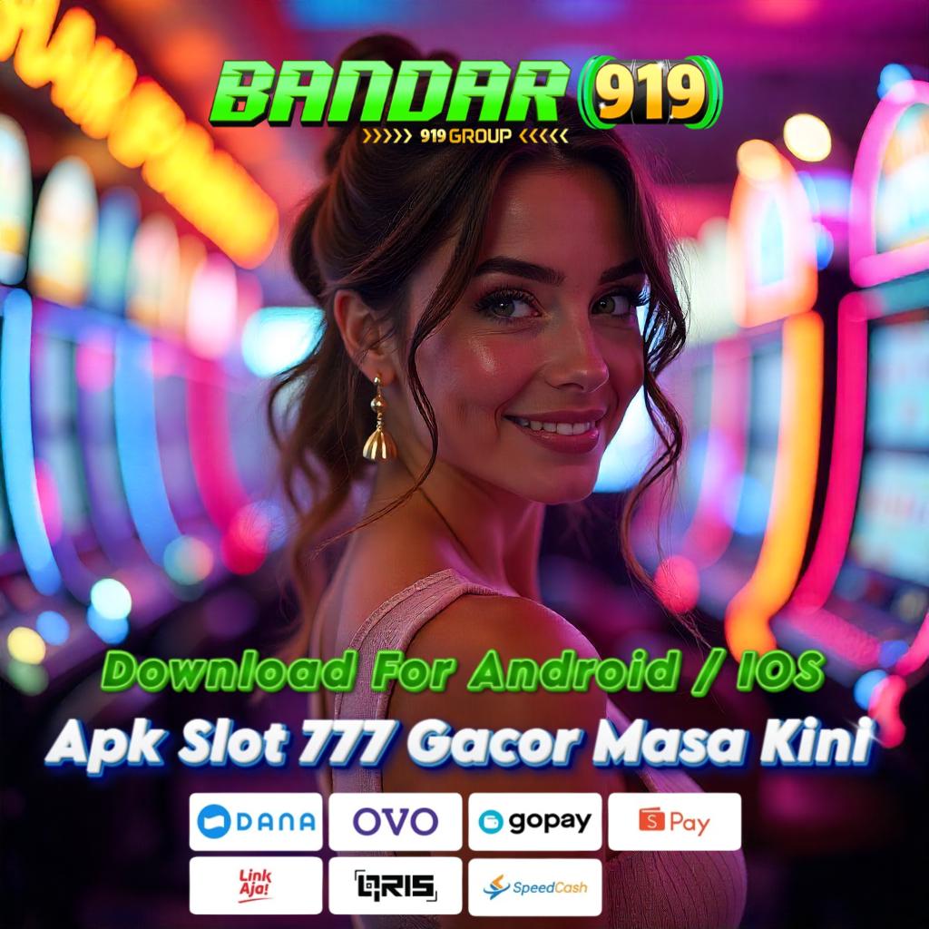 SLOT DEPOSIT DANA 5000 TANPA POTONGAN Main Santai, JP Fantastis | Unduh APK, Modal Receh Bisa!   