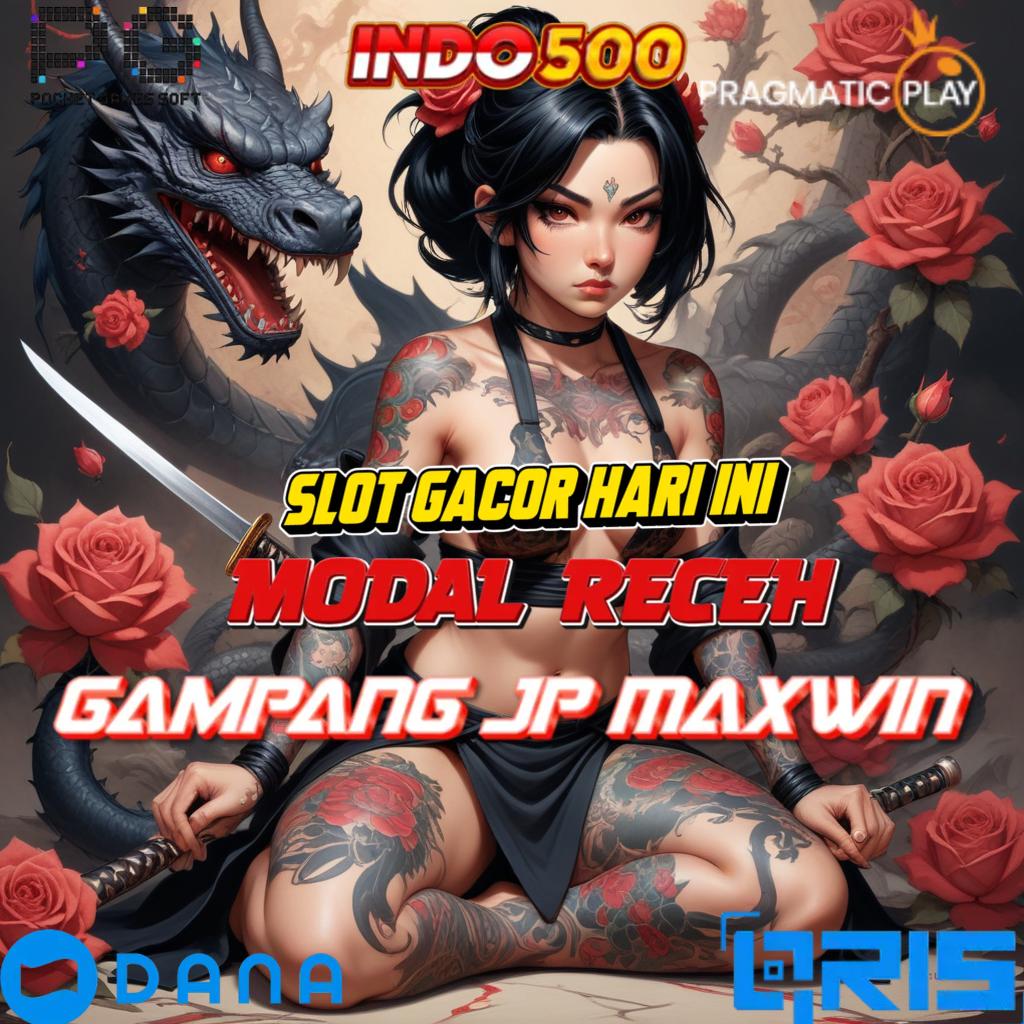 SLOT RP777 APK DOWNLOAD Rahasia Pola Slot Olympus