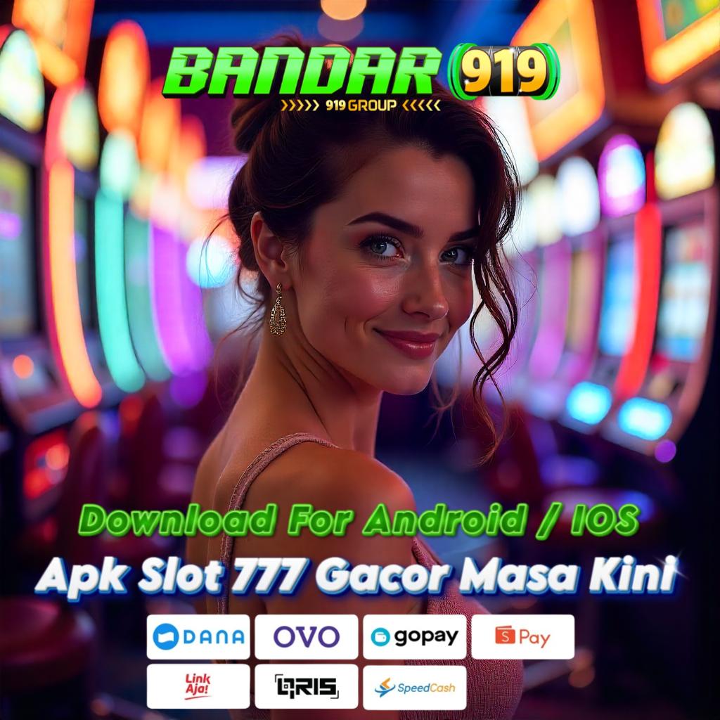 3175 APP Otomatis Lebih Mudah! Free Bet Tersedia di APK Slot VIP!   