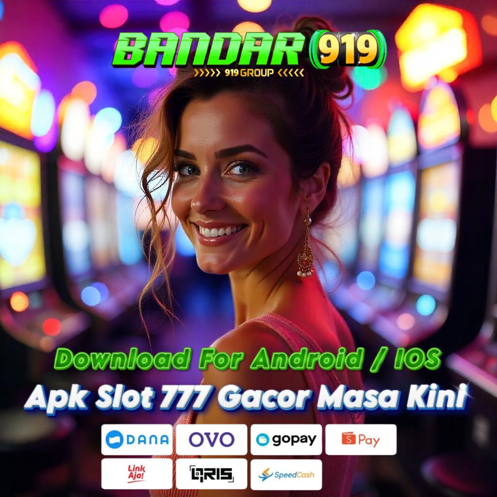 AKUN SLOT TERBARU 2024 GACOR Jackpot Gede Tanpa Ribet | New Versi, Free Scatter Muncul Per 5 Menit!   