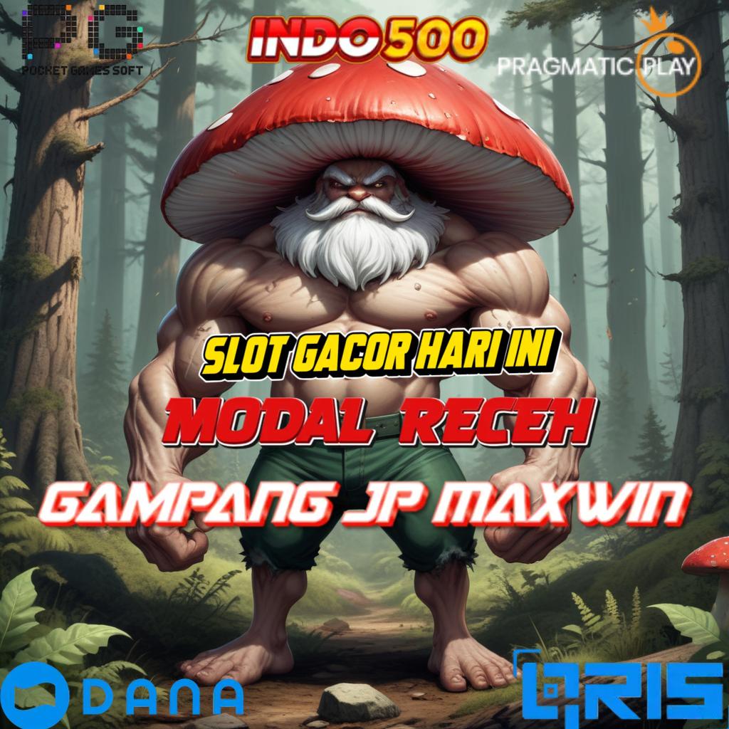 SLOT IDR 777 Download Suara Scatter Olympus