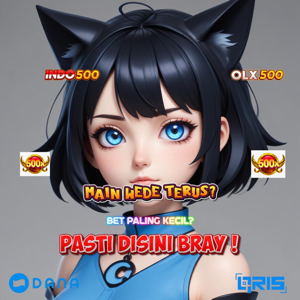 Idr Slot 777 Apk