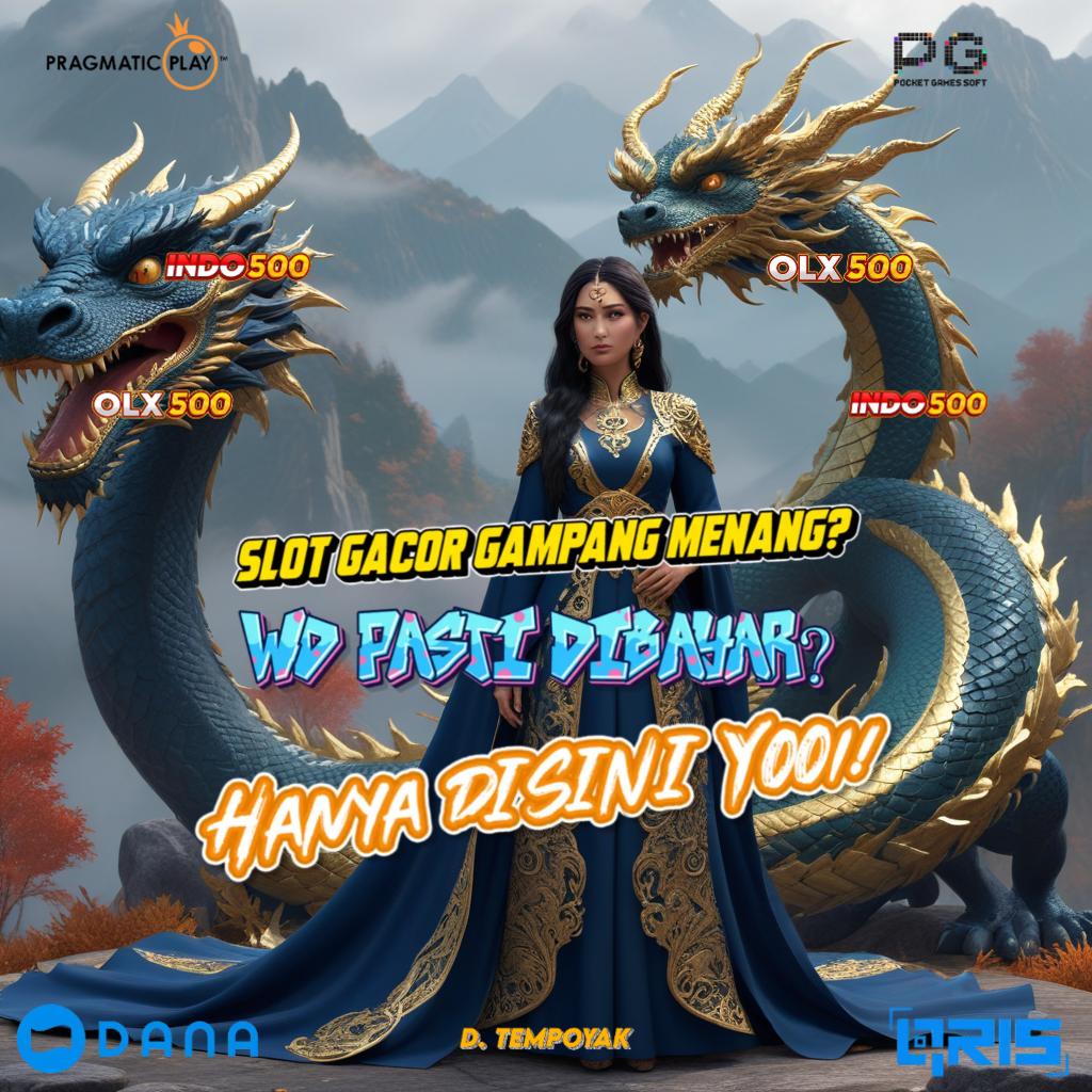 HIWIN PRO COM Slot Game Dengan Deposit Dana Apk