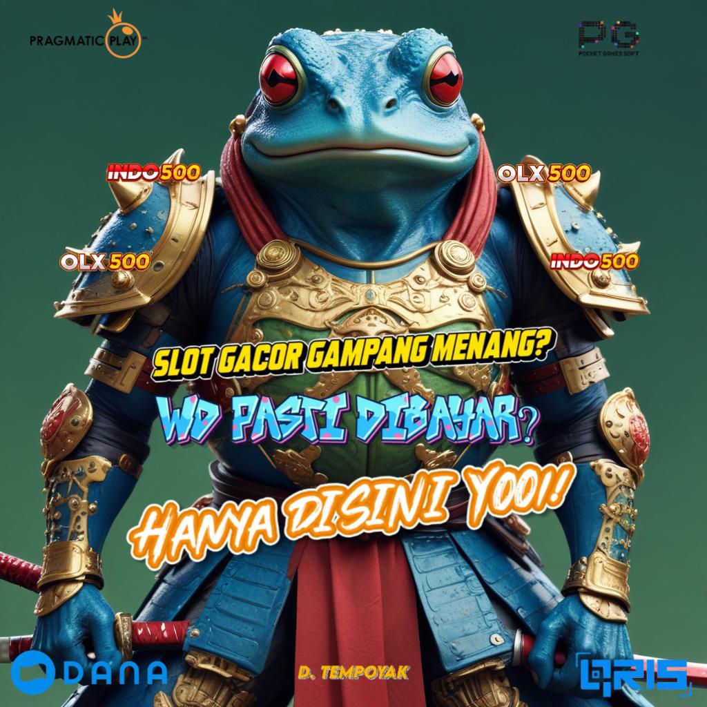 8278 SLOTS APK Akun Ultimate Vip