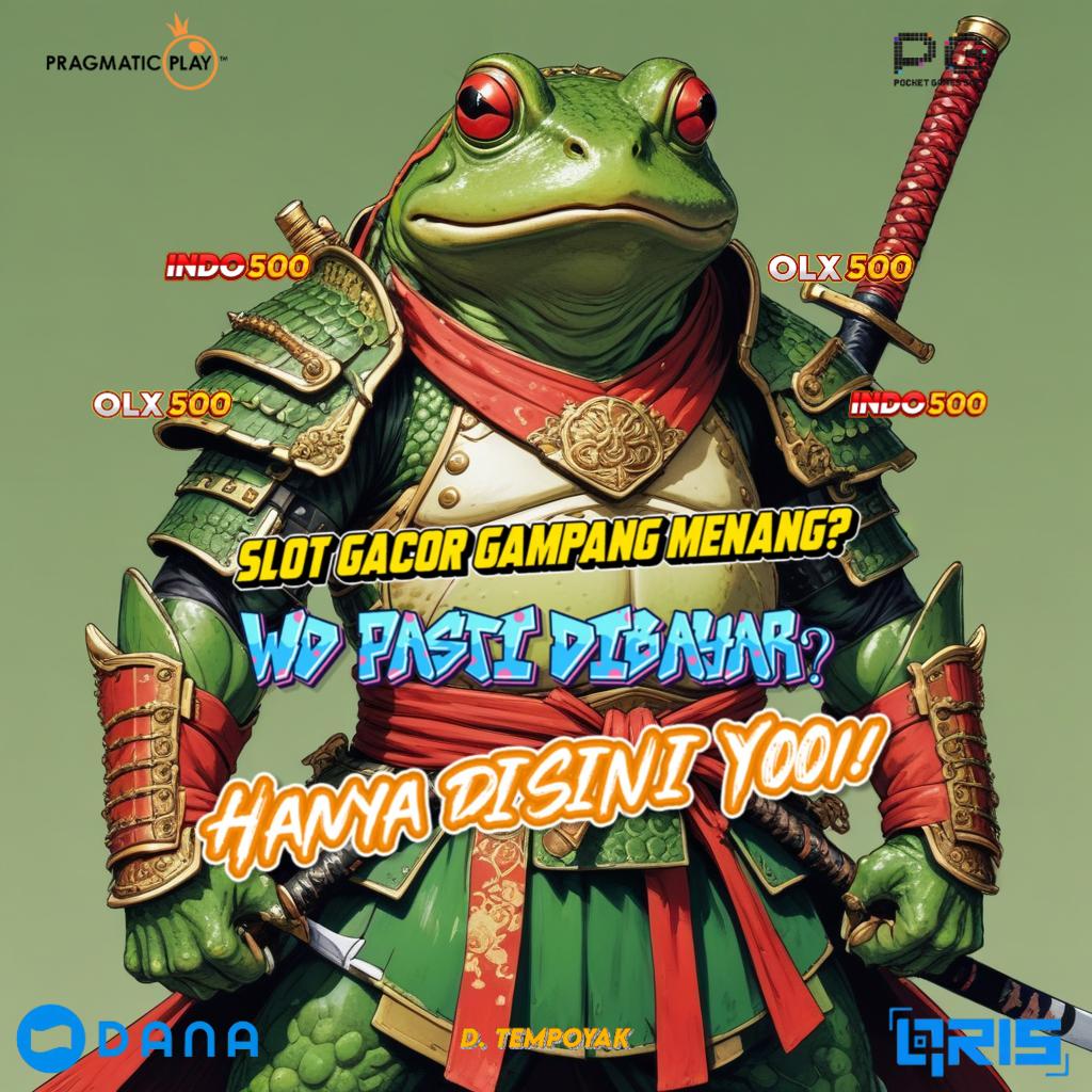 HIWIN APK VERSI LAMA Slot Dengan Animasi Menarik