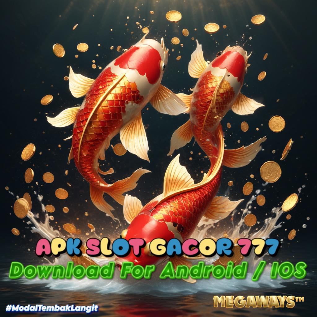 GF777 Kemudahan Maksimal | Slot APK Akun Pro Solusinya!   