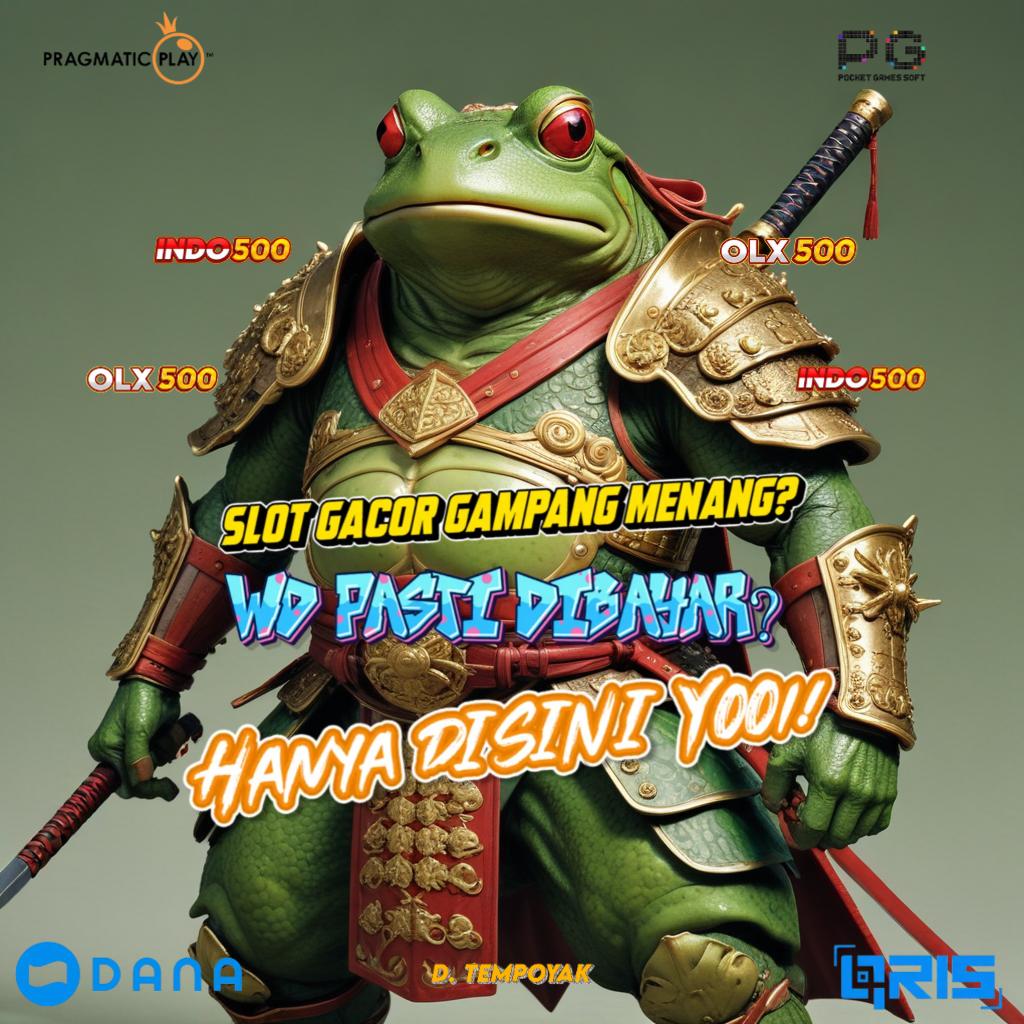 LINK APK HDI GLOBAL Slot Game Deposit Dana Di Apk