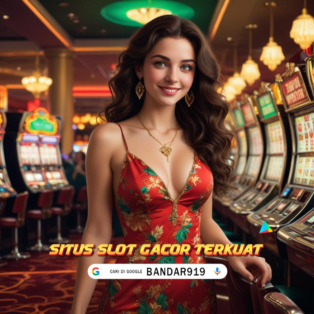 CHEAT SLOT APK ANDROID 2024 Ambil Segera bukti sah   