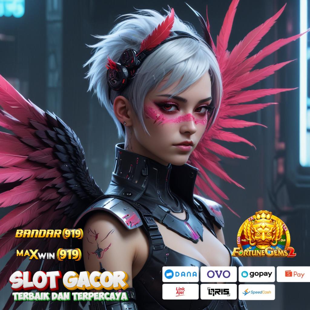 Slot Demo Maxwin Gacor 2024