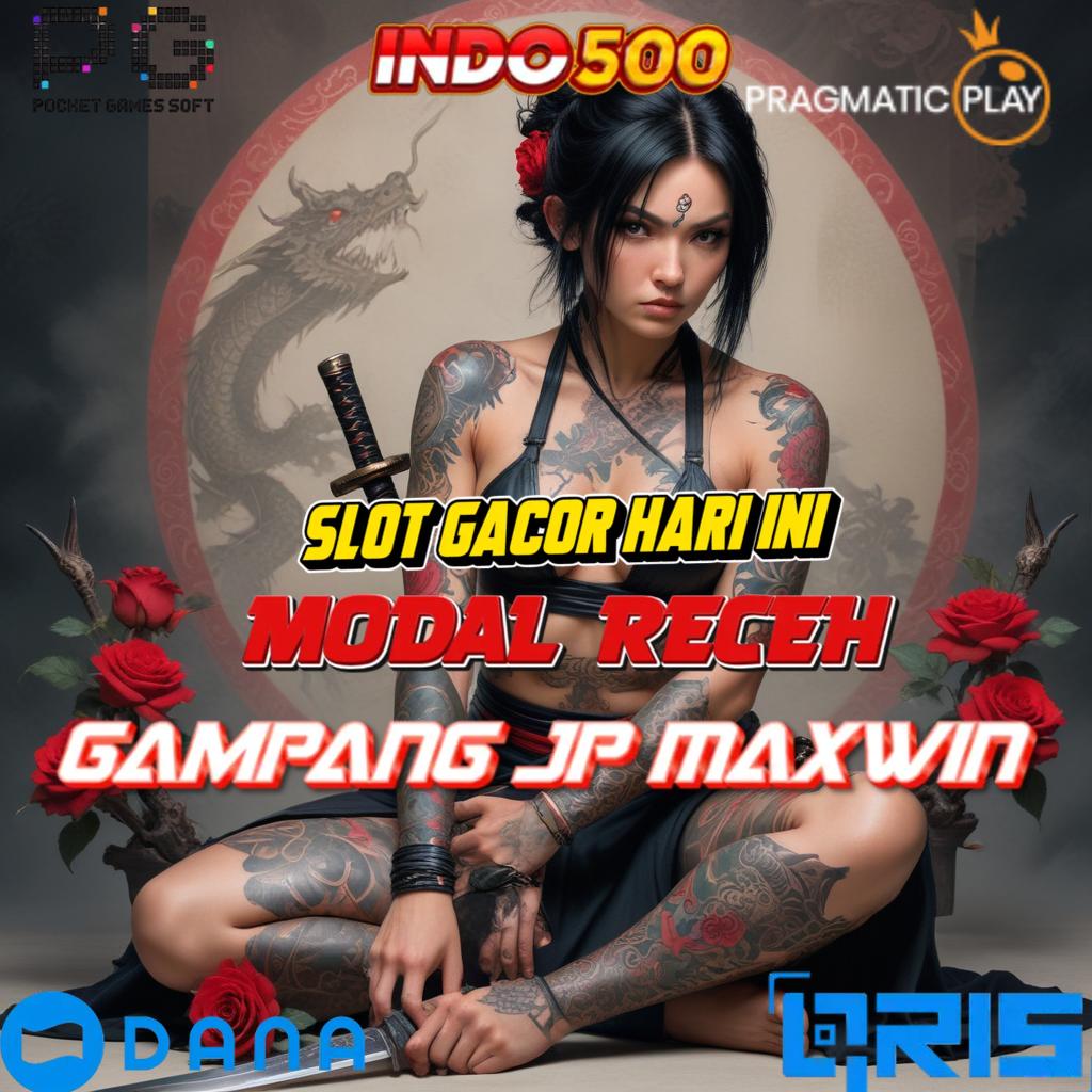 DOWNLOAD PT707 APK Situs Slot Gacor