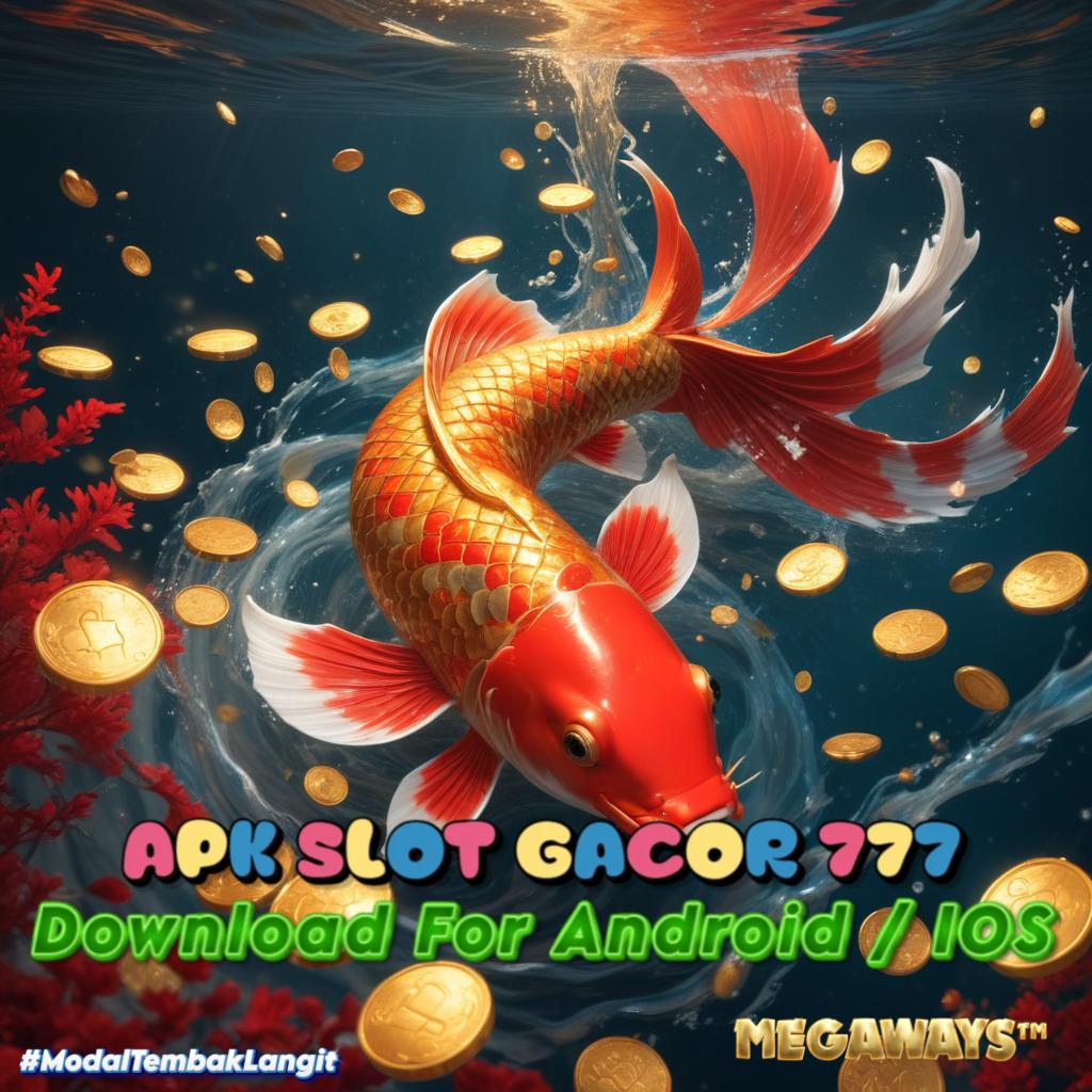 DOWNLOAD 1307 APK Download APK Teknologi Gacor untuk Jackpot Maksimal!   