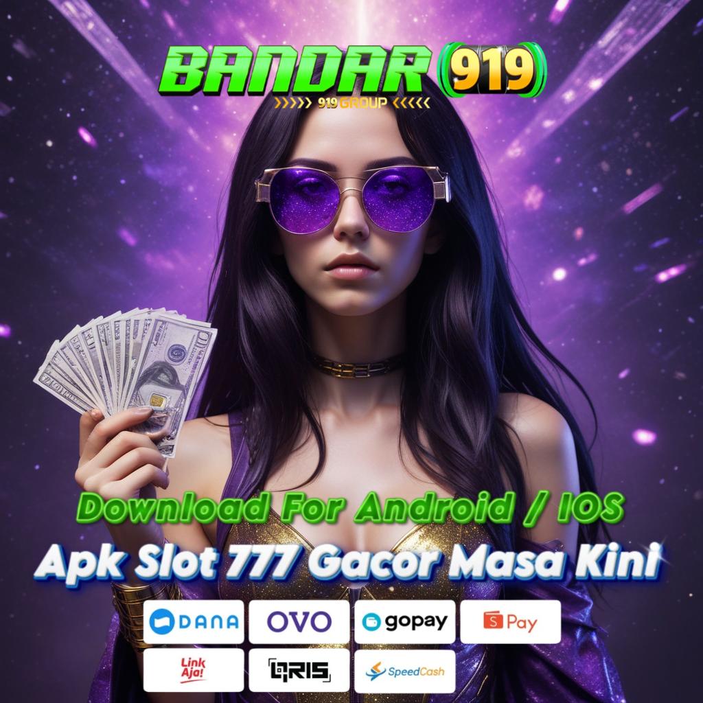 APK BIGWINNER SLOTS Unduh APK Efektif! Gas Spin di APK Slot Eksklusif Ini!   